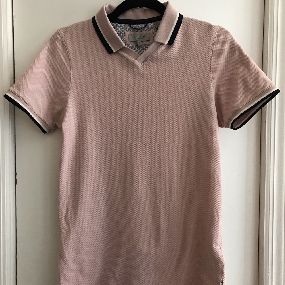 Ted Baker XS Polo (Ted size 1)